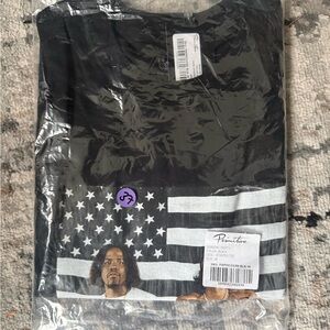 Primitive OutKast black Graphic Men's Shirt size M